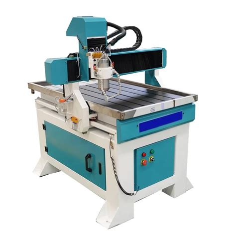 small cnc router for aluminum